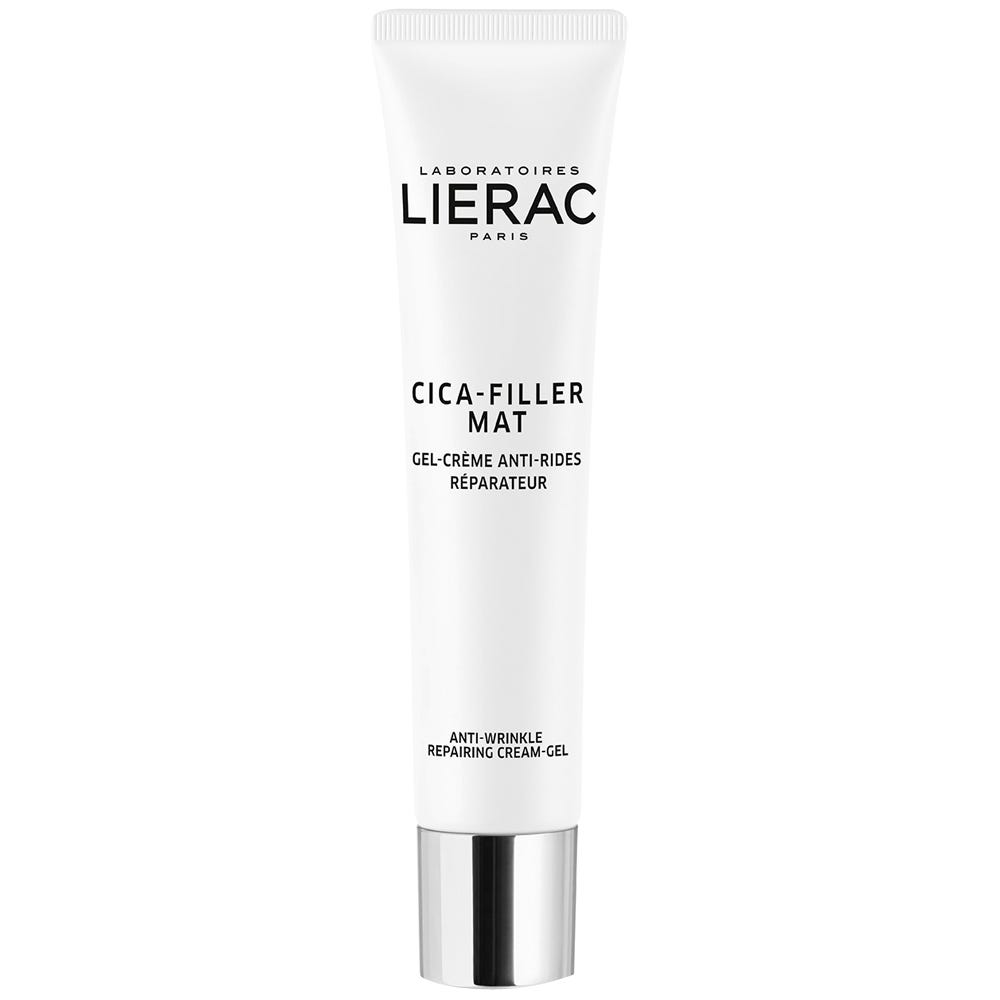 Lierac Cica Filler Anti-Falten Gel-Creme Mischhaut 40 ml