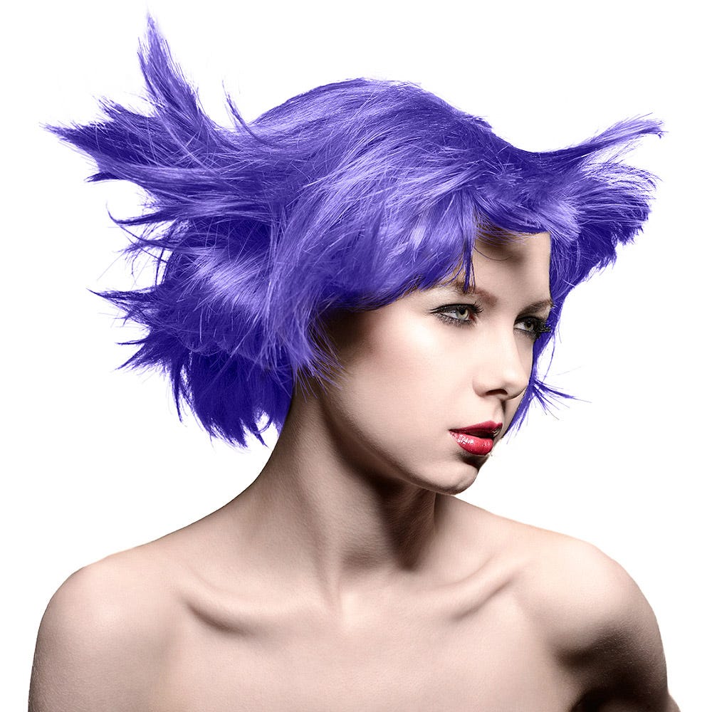 Manic Panic HVC Electric Amethyst 118 ml