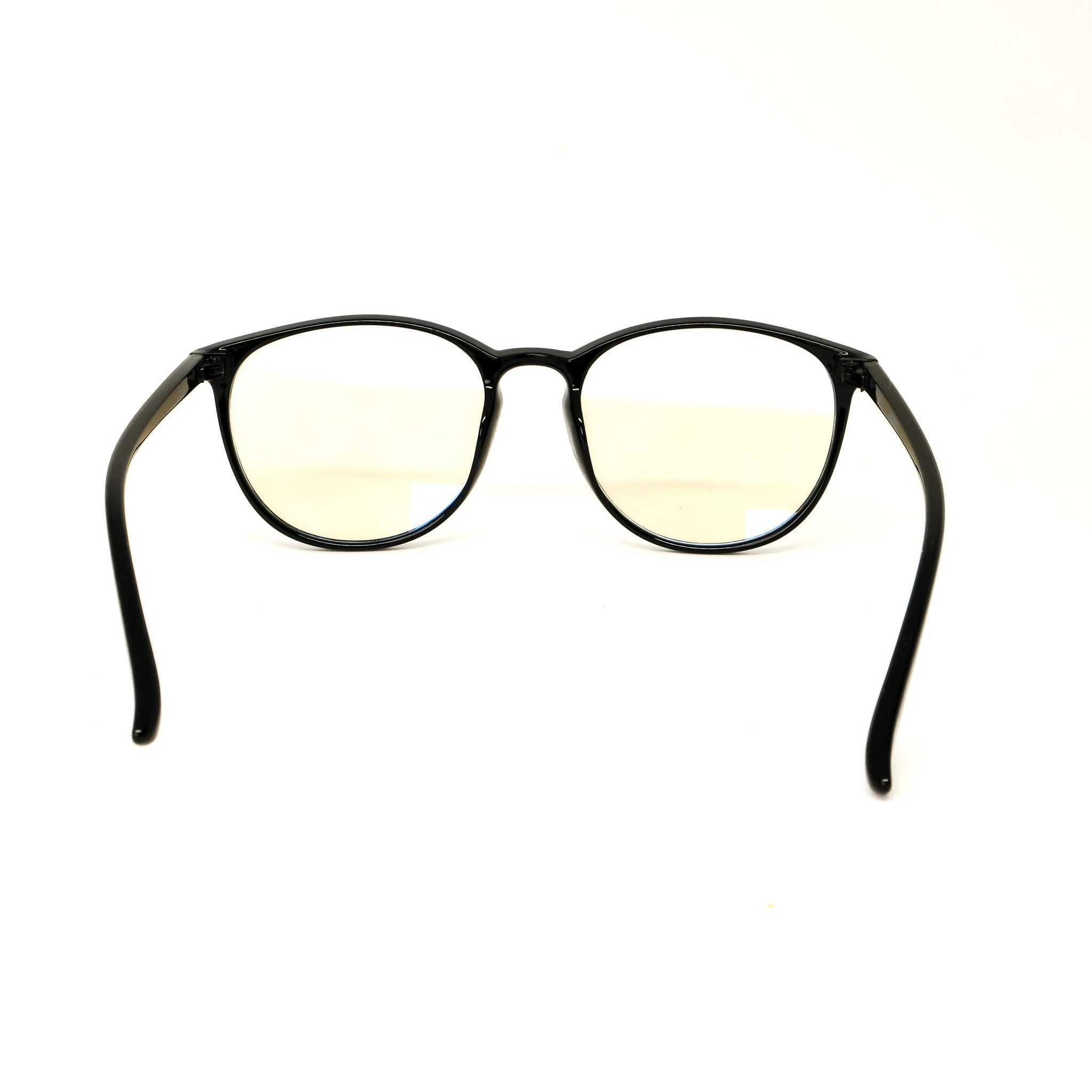 salazar.plus Sportbrille Blaulicht Filter Brille ohne Stärke Bildschirmbrille Gaming Brille, UV Schutz