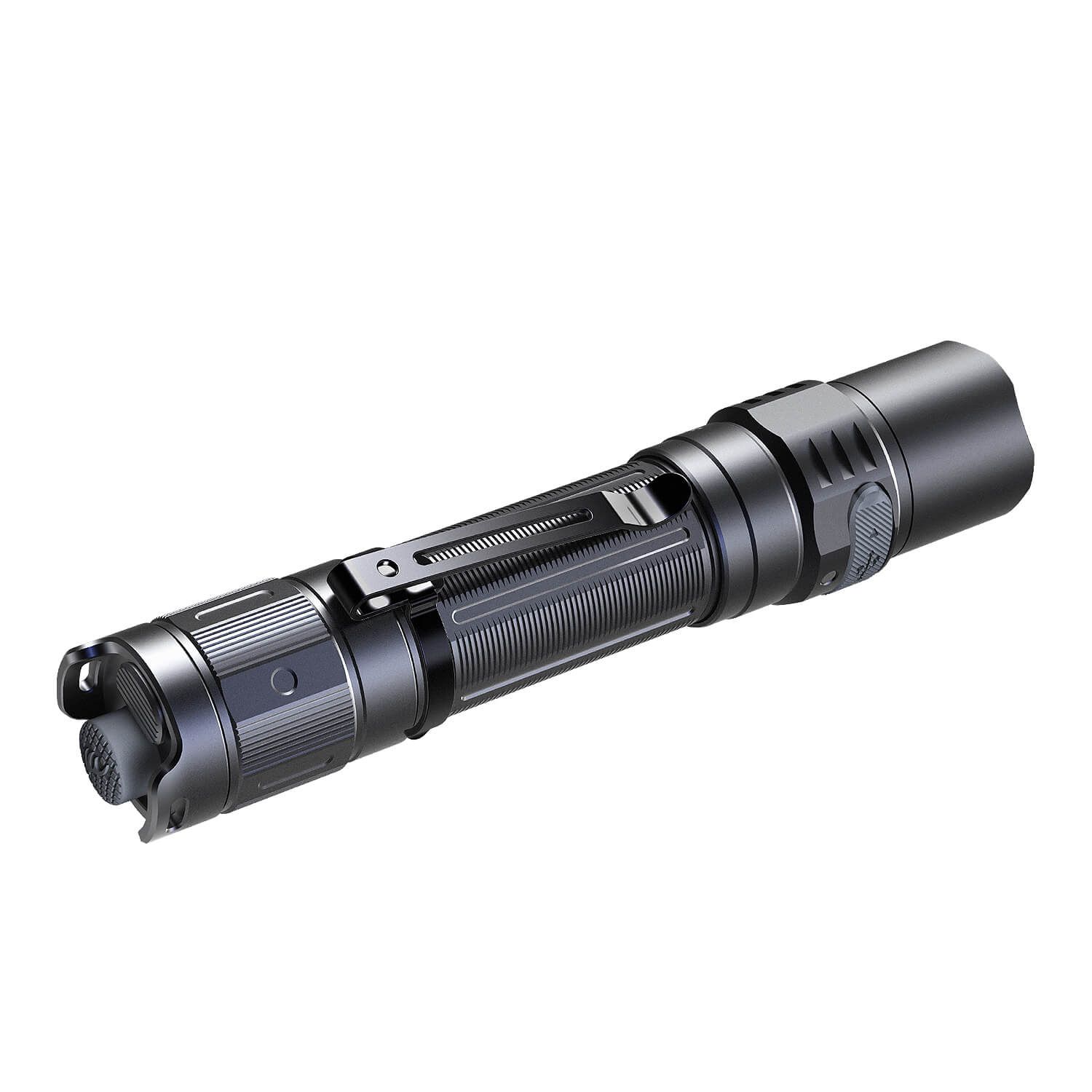 PD35 V3.0 LED Taschenlampe