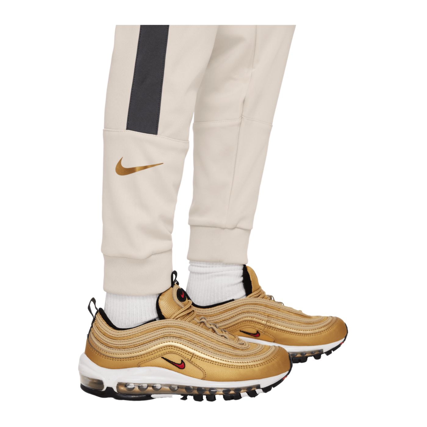Nike Air Jogginghose Kids Braun F104