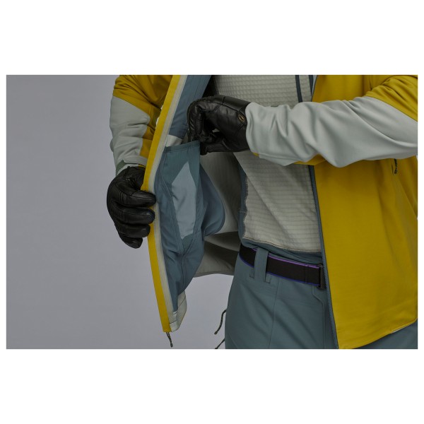 Patagonia - Upstride Jacket - Softshelljacke