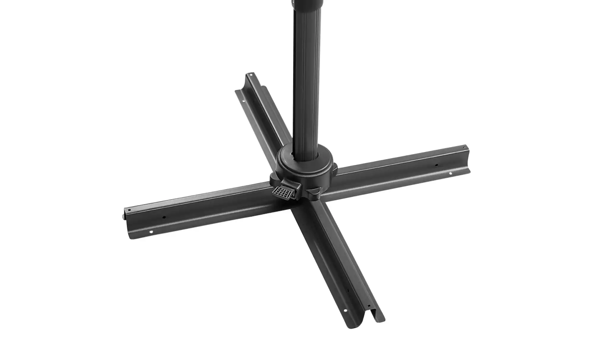 Schneider Schirme Ampelschirm Rhodos Eco Twist