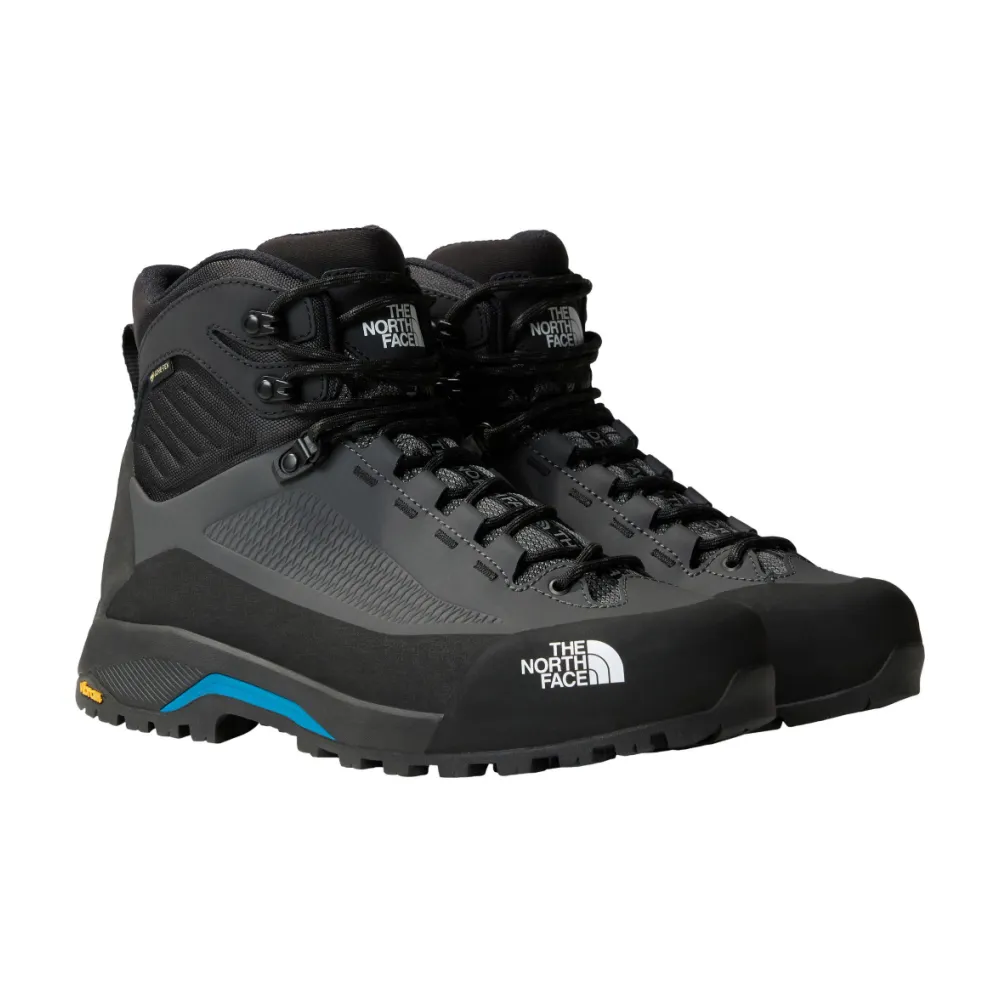 The North Face Verto NF0A83NBMN8 / schwarz