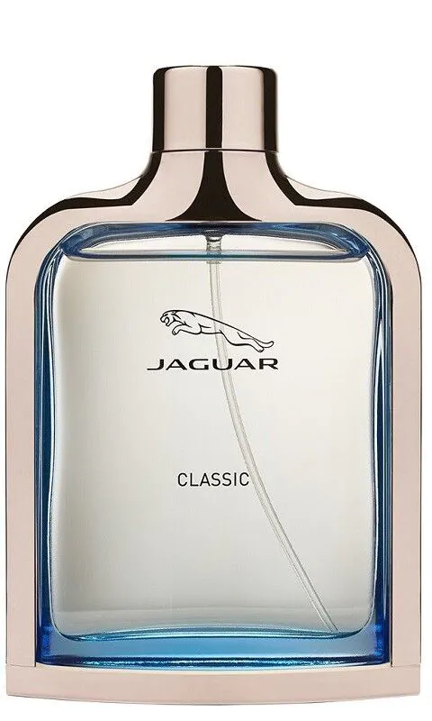 Jaguar Classic tualetinis vanduo vyrams