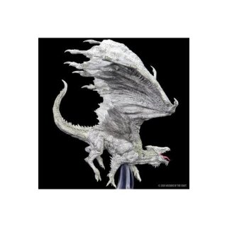 D&D Icons of the Realms Miniatures: Adult Dragon Premium Figure