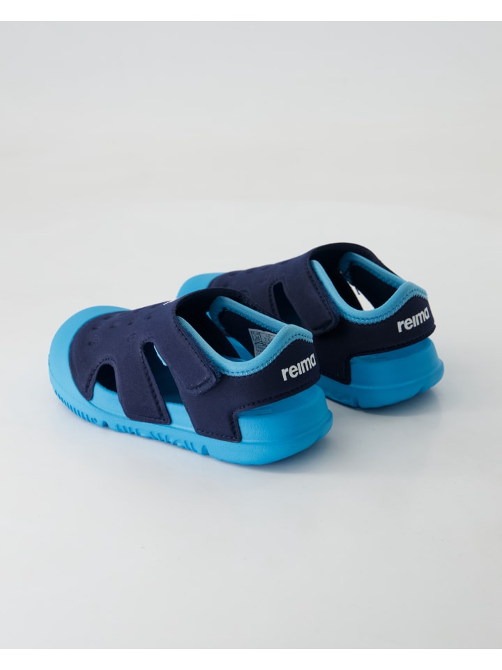 Reima Sandalen in Blau günstig kaufen