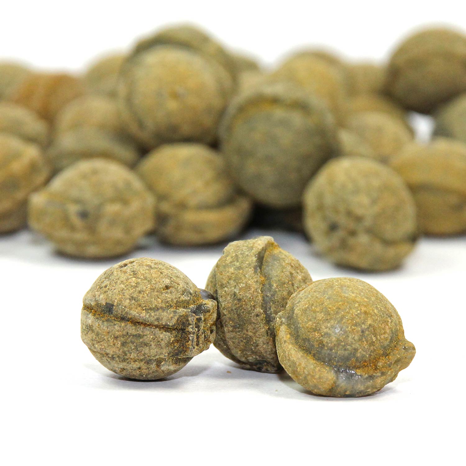 Lütte Leckersnut Deichlamm Köttel 130g