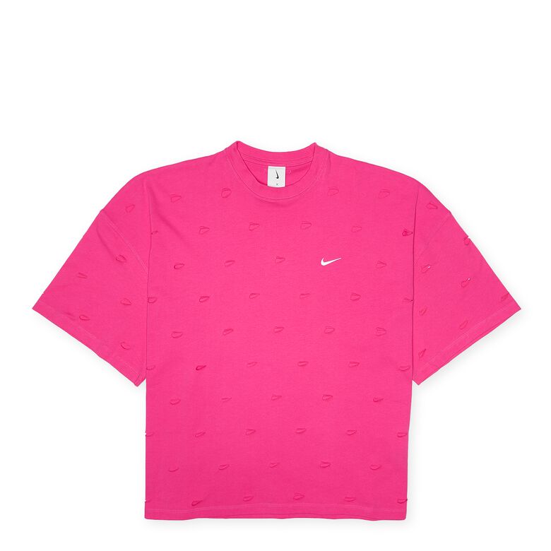 NIKE x Jacquemus Swoosh T-Shirt watermelon