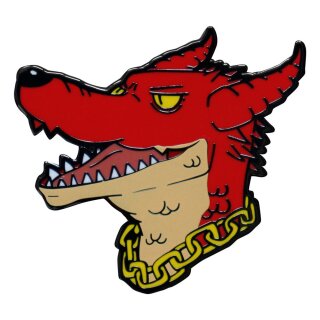 Dungeons & Dragons 50th Anniversary Mystery Pin - Ansteck-Pin Blind Pack (1)