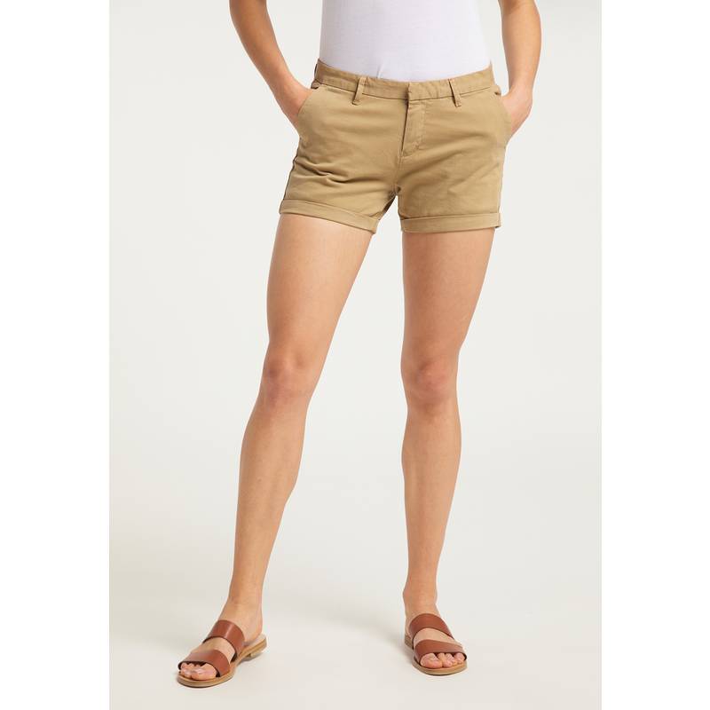 DreiMaster Shorts Damen