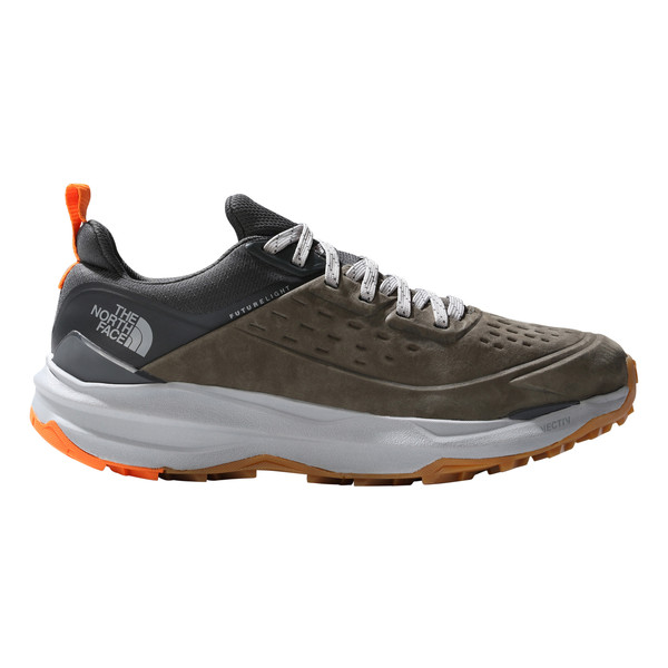 M VECTIV EXPLORIS 2 FUTURELIGHT LTHR Herren - Wanderschuhe