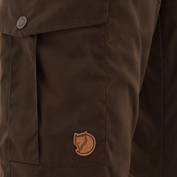 KARL PRO HYDRATIC TROUSERS M Herren - Trekkinghose