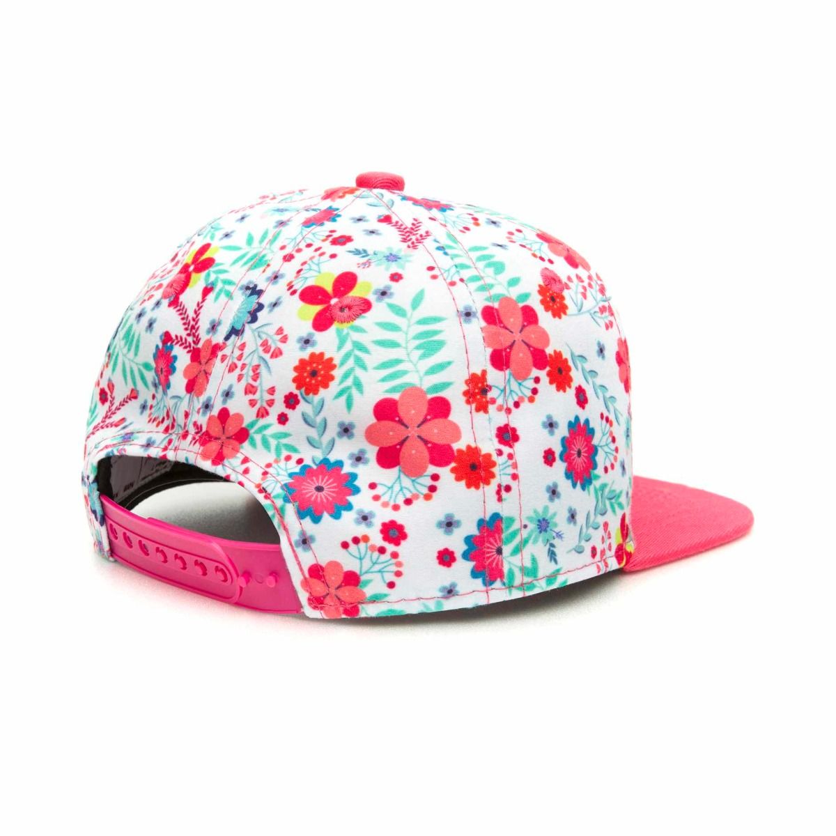 Hello Hossy  SPRING - fuchsia multi