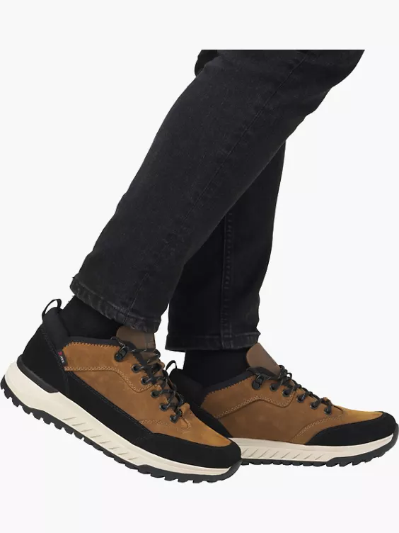 Rieker Herren Sneaker Low