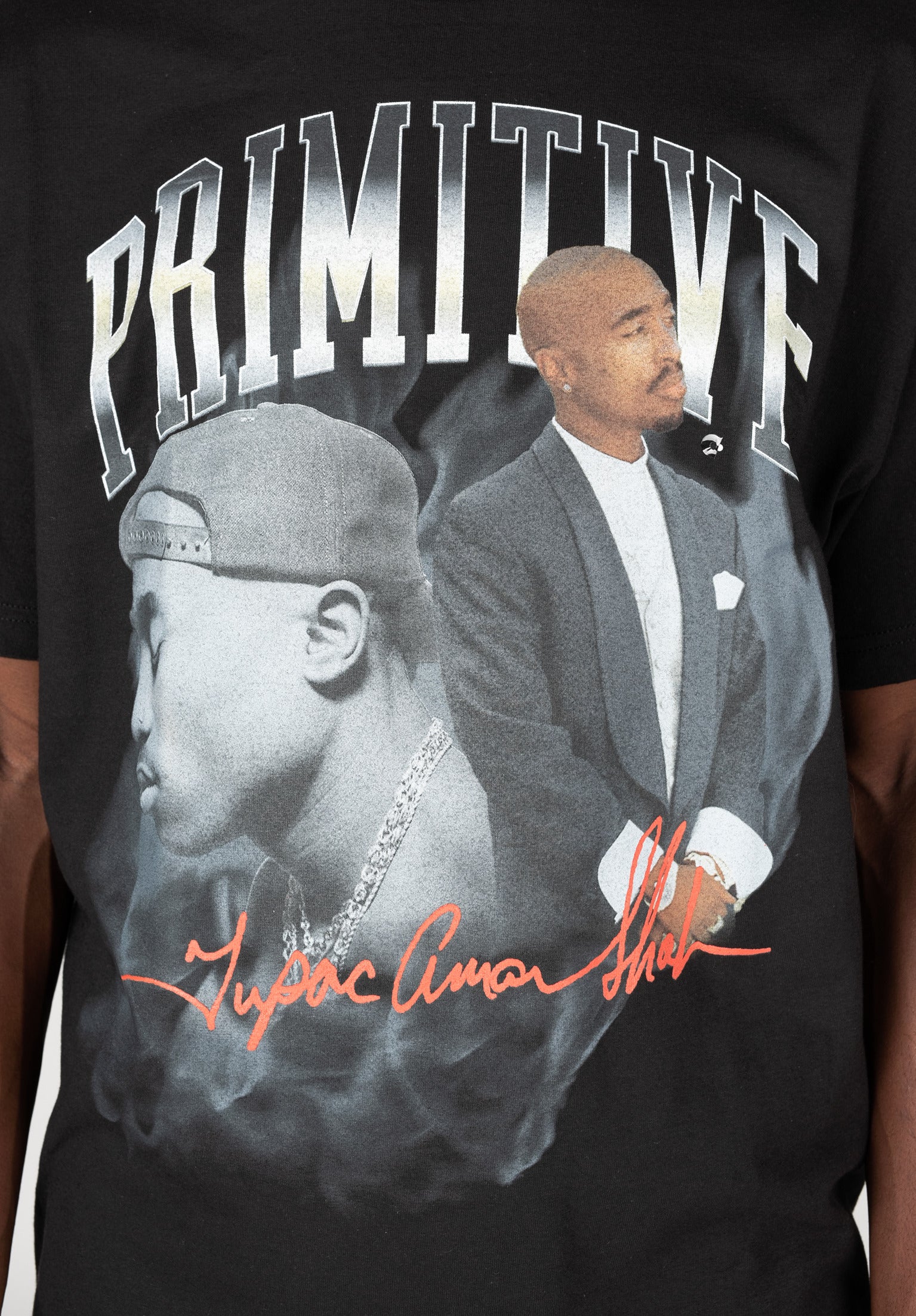 x Tupac Legend