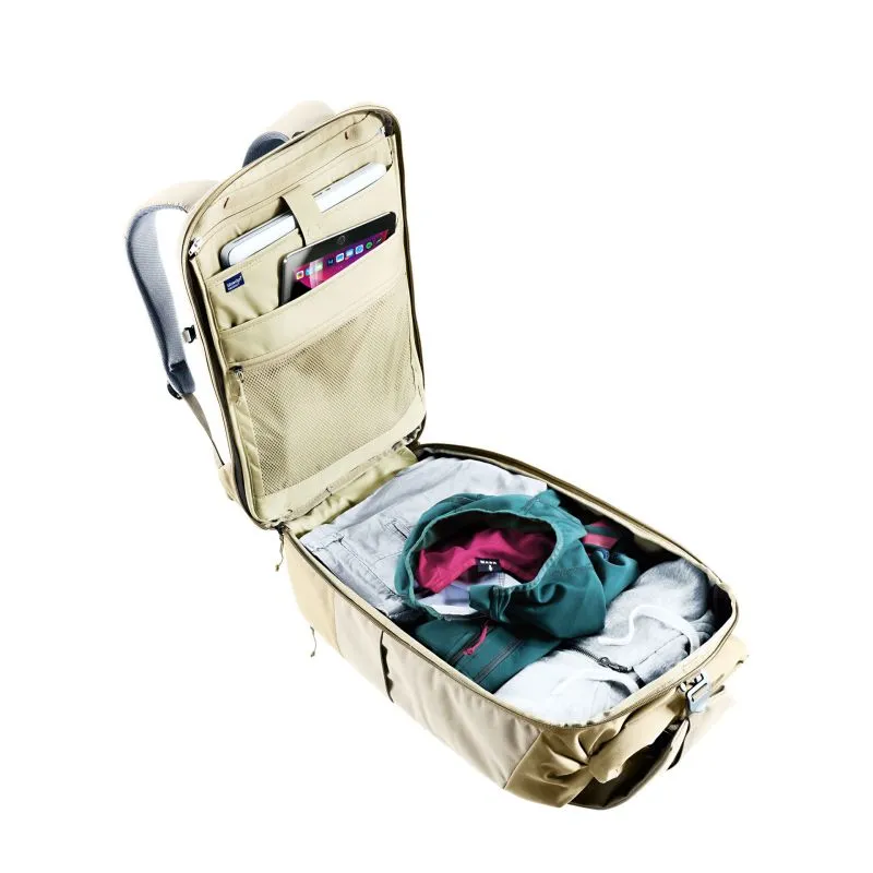 Deuter Utilion 30 - bone-desert