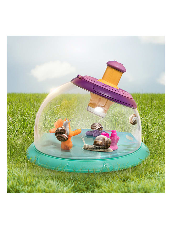 TOPBRIGHT Insekten- und Aqua-Viewer - ab 3 Jahren günstig kaufen onesize