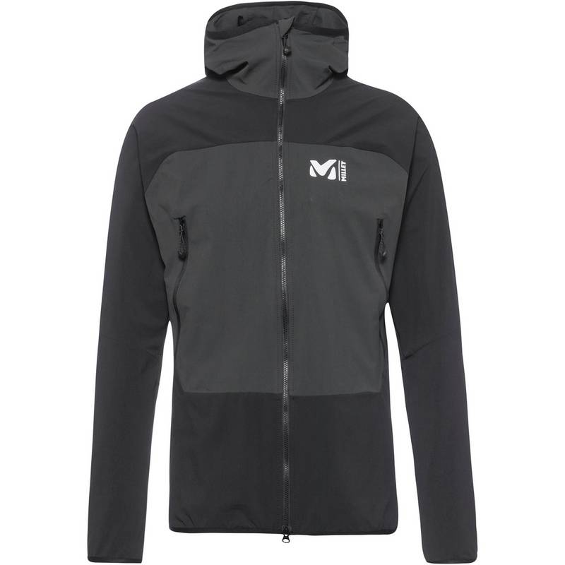 Millet FUSION Softshelljacke Herren