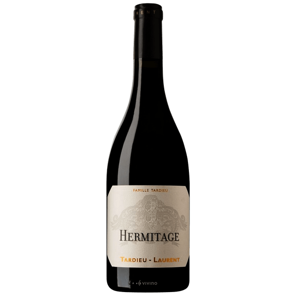 Tardieu-LaurentHermitage Rouge 2003