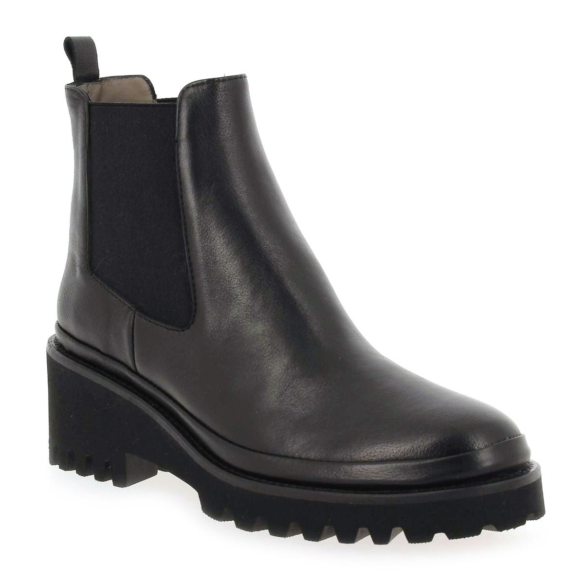 XSA  9176 520  - Noir