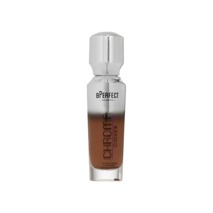 Chroma Cover Foundation Luminous