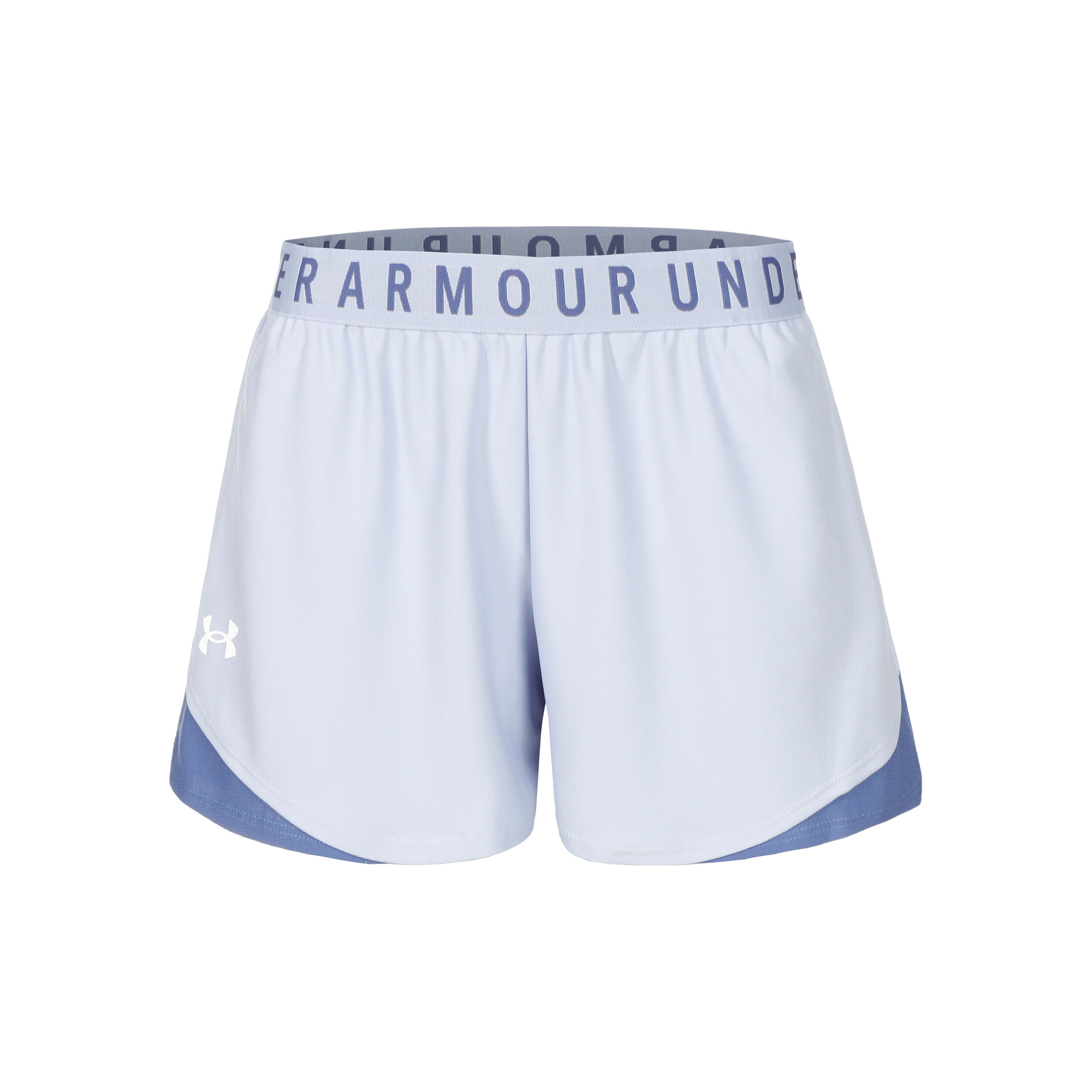 Play Up 3.0 Shorts Damen - Lila