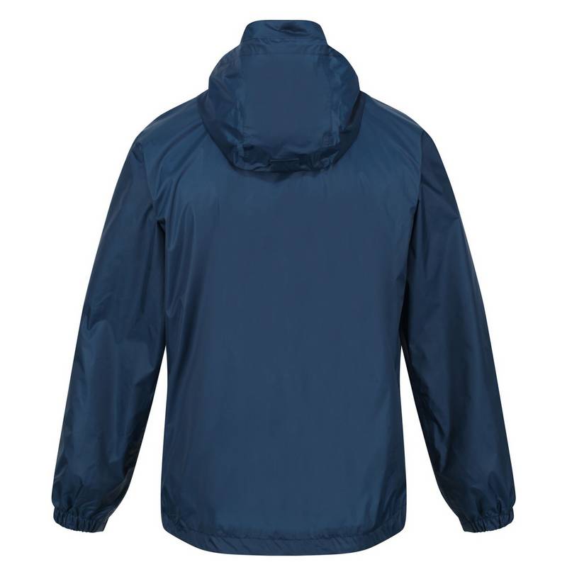 Regatta Lyle IV Outdoorjacke Herren