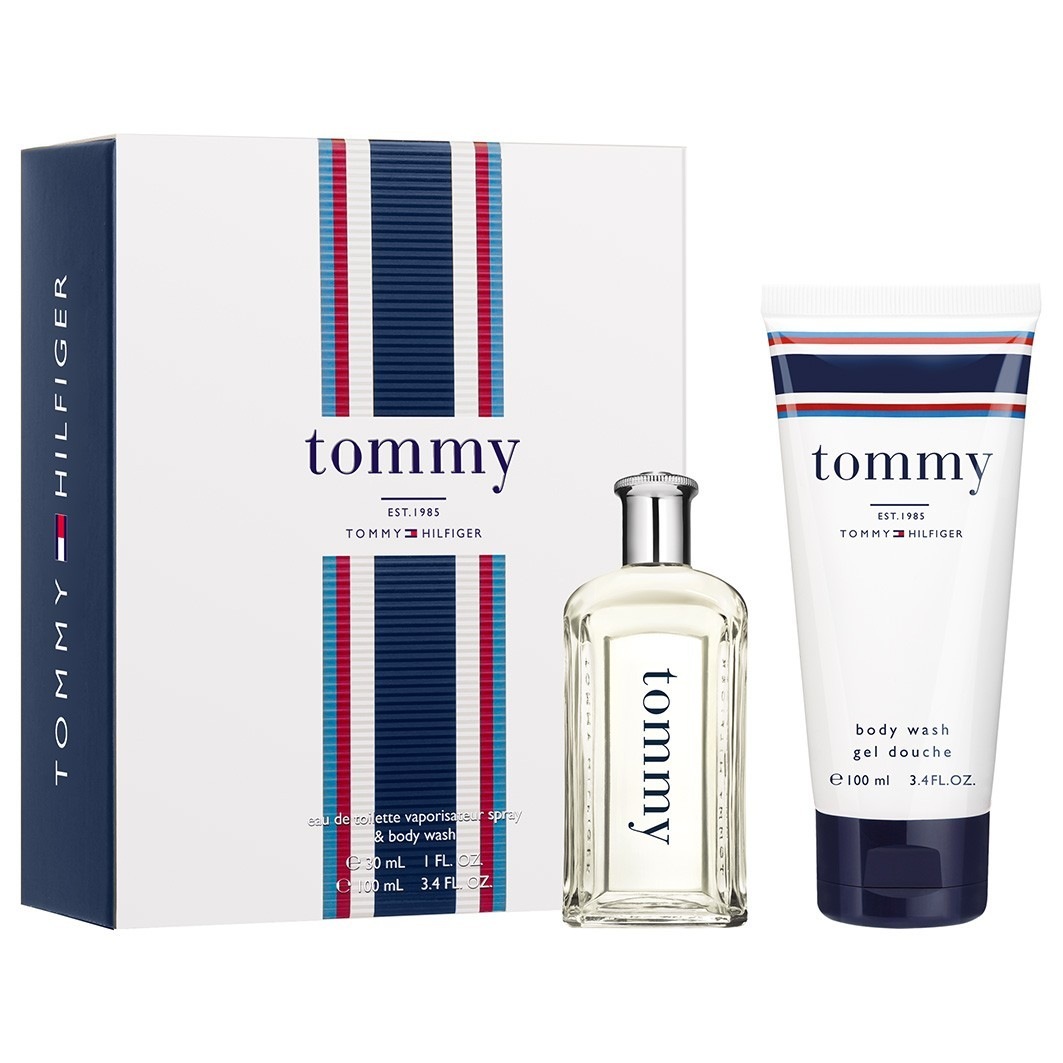 Tommy