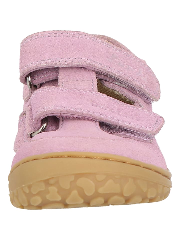 Lurchi Leder-Barfußschuhe 