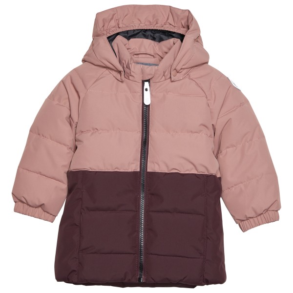 Color Kids - Kid's Jacket Quilt - Winterjacke