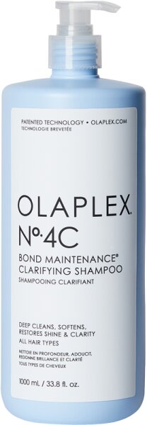 Olaplex No. 4 C Bond Maintanance Clarifying Shampoo