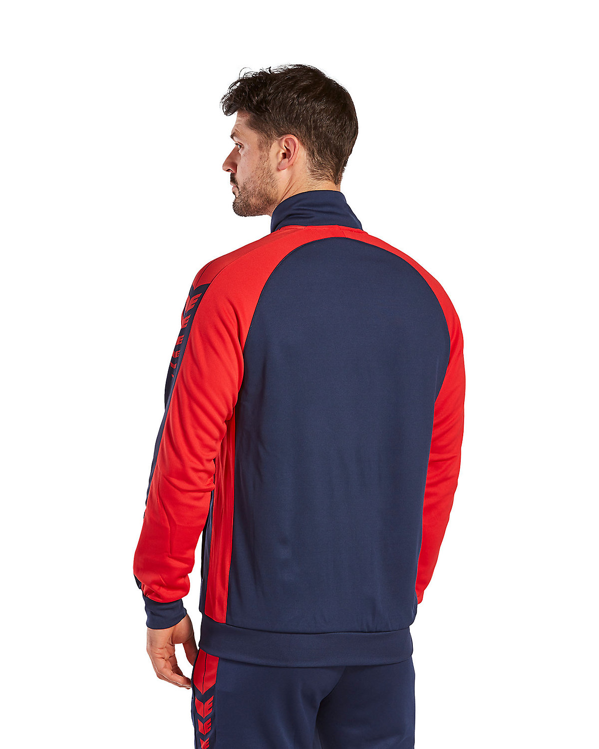 Six Wings zusatz1 Jacke, Trainingsjacke Trainingsjacken
