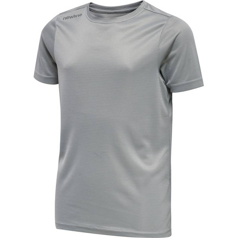 Newline KIDS CORE FUNCTIONAL T-SHIRT S/S T-Shirt Kinder