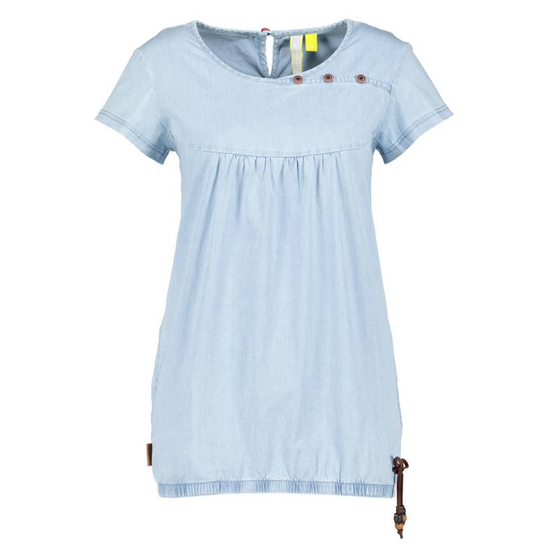 ALIFE AND KICKIN SummerAK DNM T-Shirt Damen