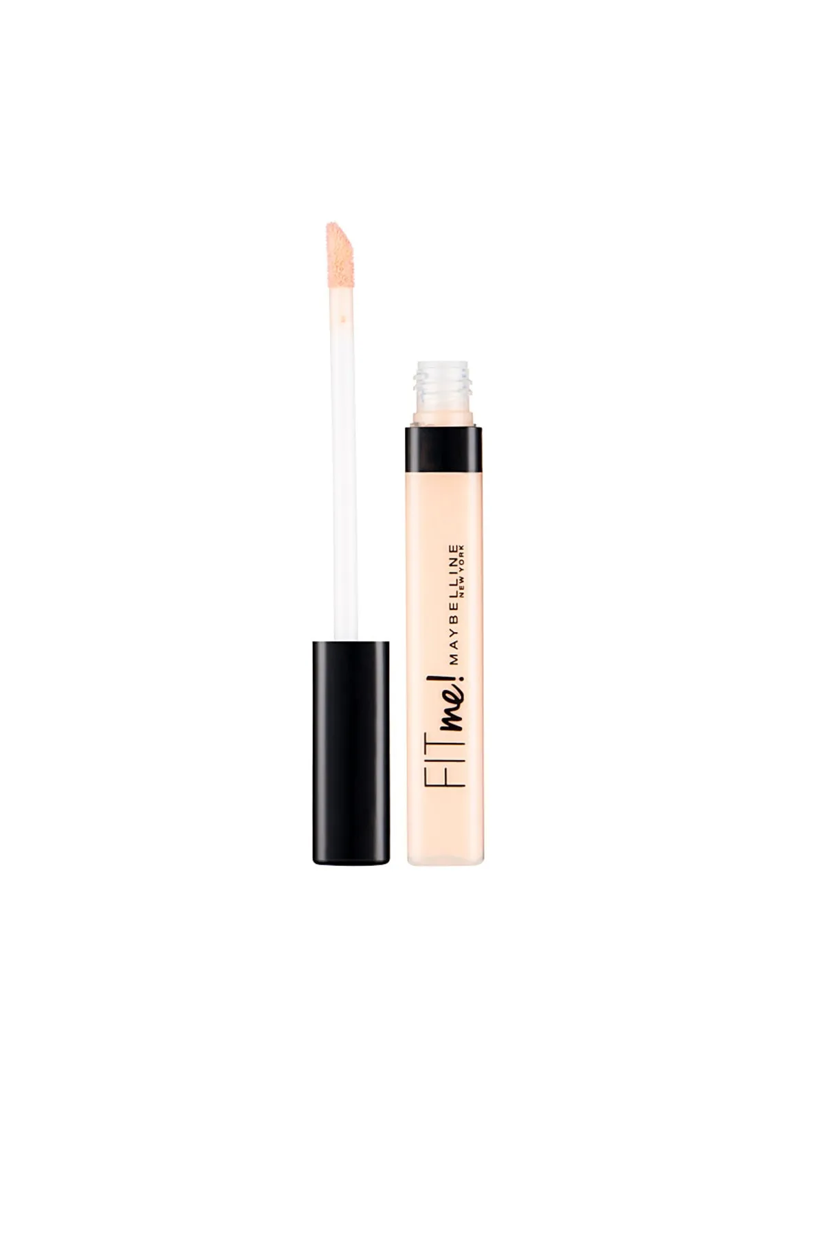 Maybelline New York  Concealer - Beige - Flüssigkeit
