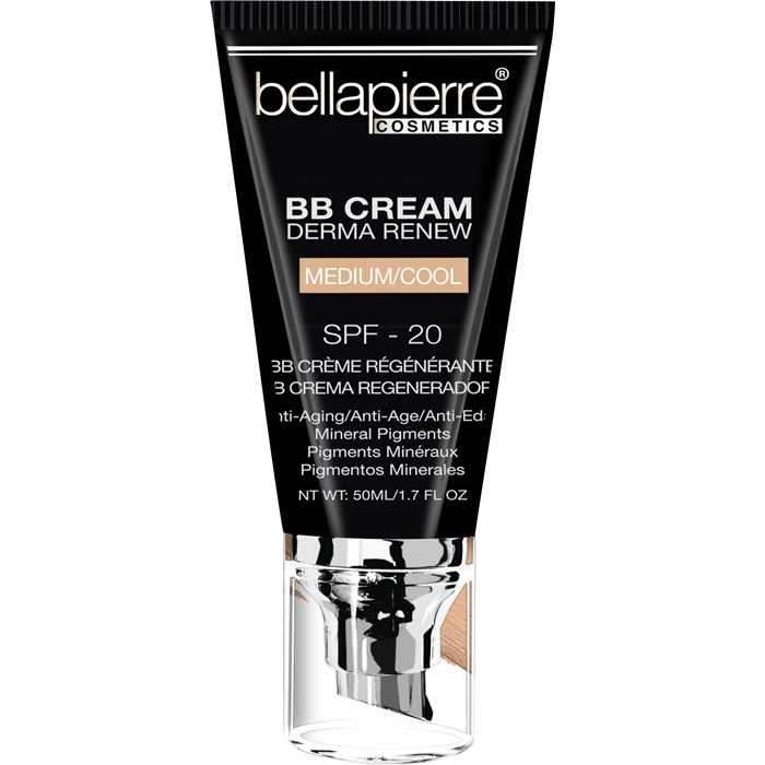 Derma Renew BB Cream