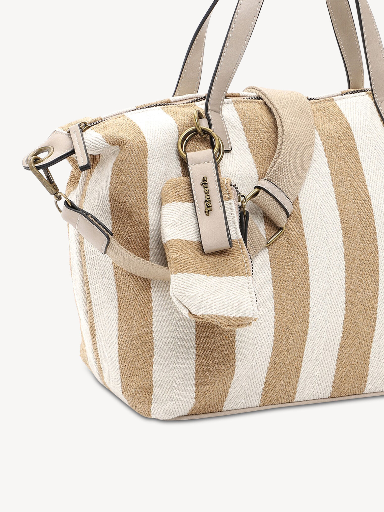- beige