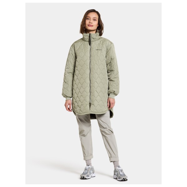 Didriksons - Women's Gabbi Parka - Parka