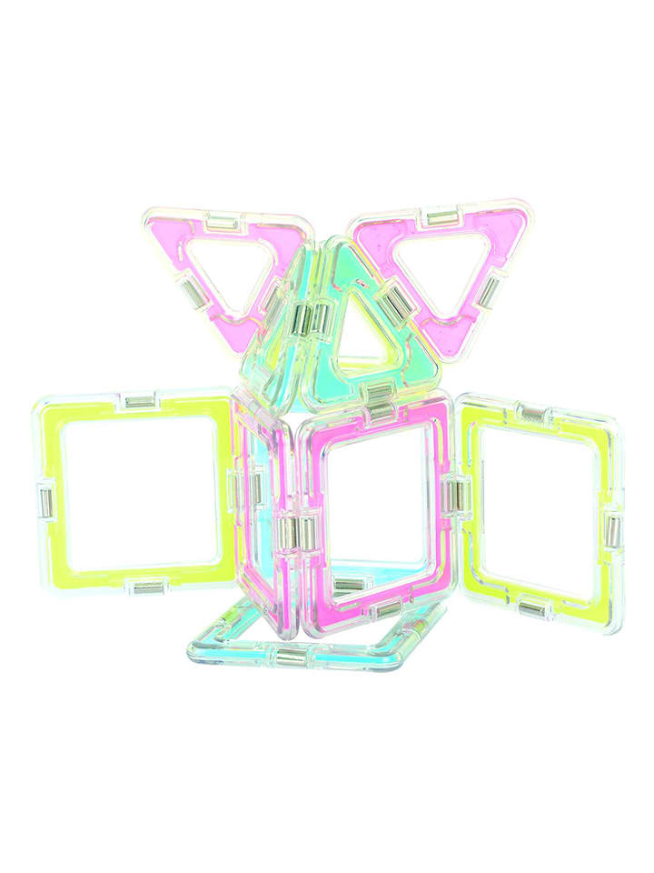 MAGFORMERS 20tlg. Magnetspielset 