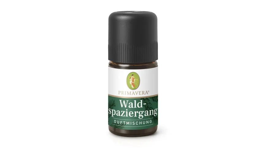 Primavera Duftmischung Waldspaziergang 5 ml