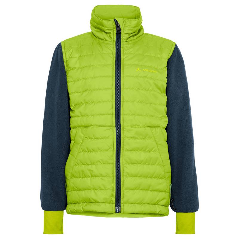 VAUDE Kids Casarea 3in1 Jacket II Doppeljacke Kinder
