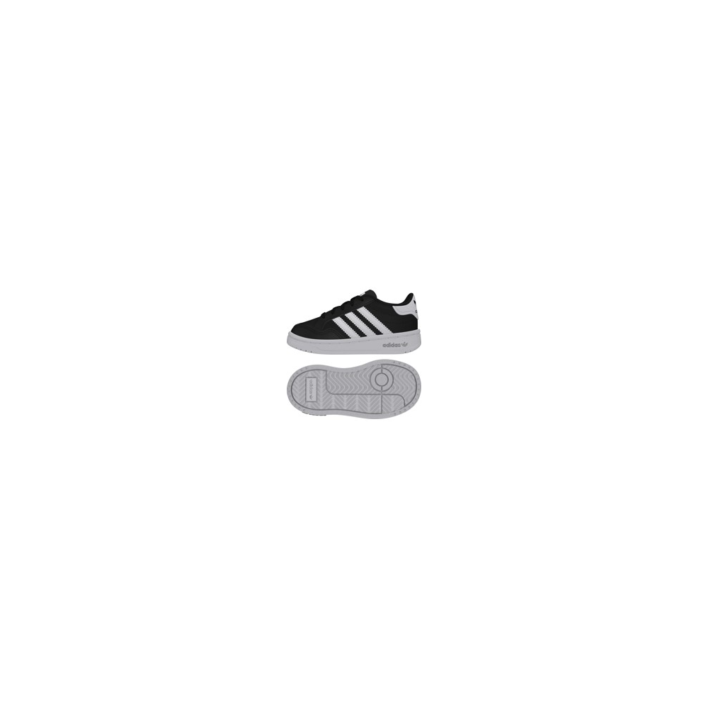 adidas Team Court EL I EG9092 / schwarz