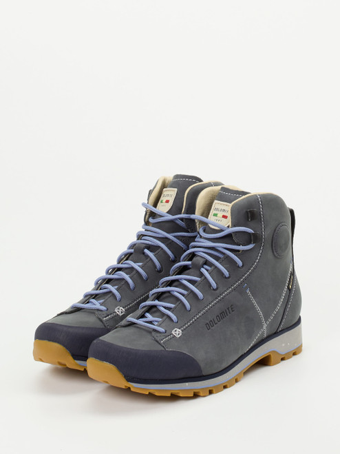Schnürstiefelette-17011090060 Dolomite 1897