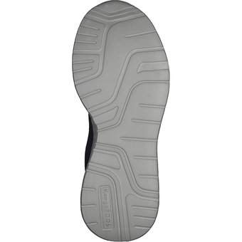 KangaROOS KM Hypate Sneaker in blau