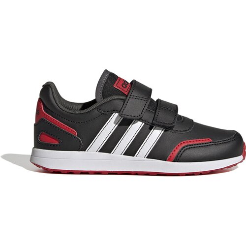 KINDER HALBSCHUHE VS SWITCH 3 LIFESTYLE RUNNING HOOK AND LOOP STRAP