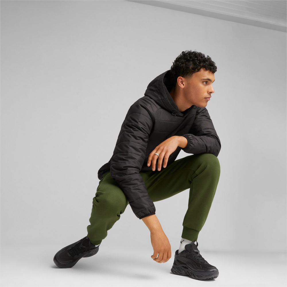 PUMA Exotek NITRO Base 394933_07 / schwarz
