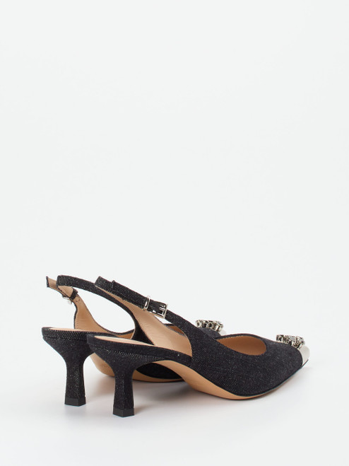 Slingpumps-13050090003 Konstantin Starke