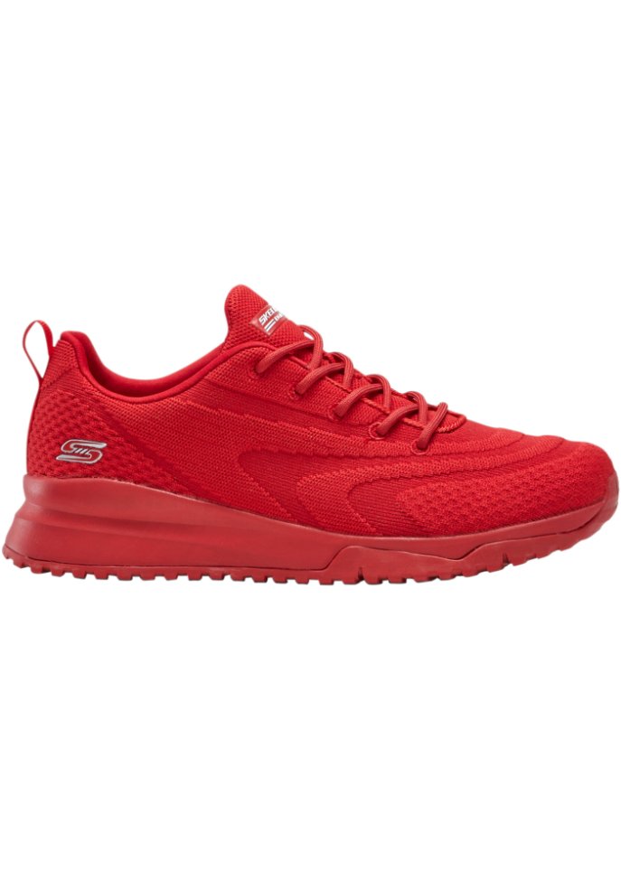 Skechers Sneaker mit Memory Foam