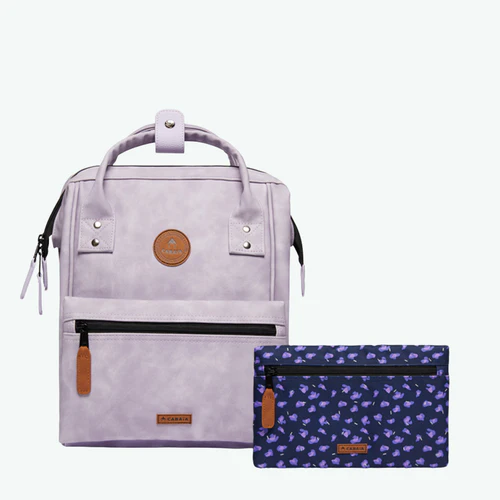Adventurer Small Arad Backpack, Purple